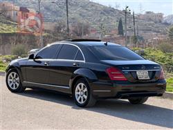 مێرسێدس بێنز S-Class